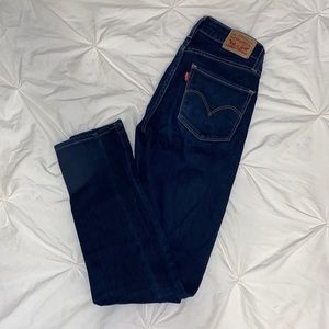 LEVI denim jeans